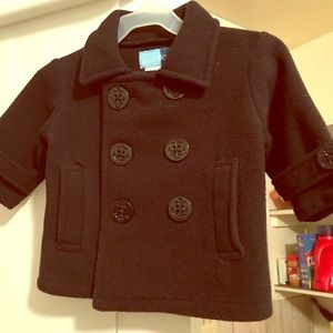 Boys 12 month coat